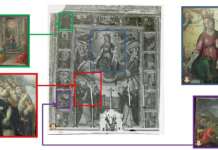 Calvanico, tesoro d’arte ritorna in chiesa a 45 anni dal furto