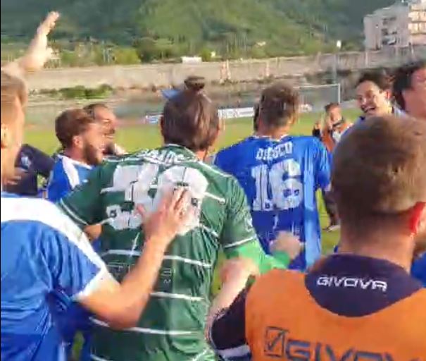 Paganese salva