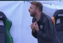 Venezia, Zanetti sfida la Salernitana: “Aramu ci sarà, in campo come leoni”