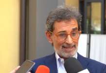 Manifesti e polemiche, Perifano prende le distanze: “Rimarrà episodio isolato”