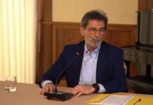 ‘Città Aperta’, eletti gli organismi dirigenti: Perifano è il presidente, i suoi vice sono Bottillo e Altieri