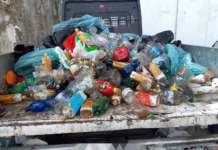 “Sequestrati 5 quintali di rifiuti speciali”. Denunce e ingenti multe