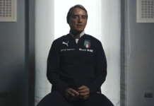 Mancini: “Il Napoli è tra le candidate allo scudetto, con la Roma sarà una bella gara”