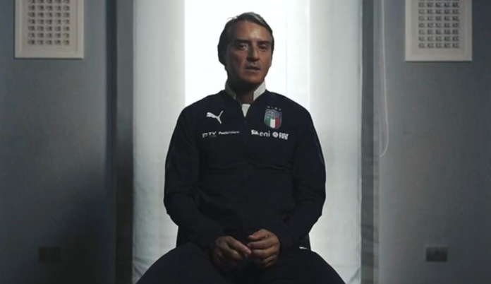 Roberto Mancini