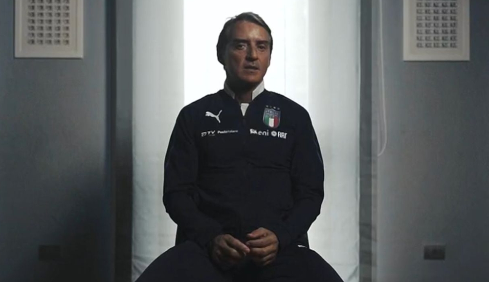 Roberto Mancini