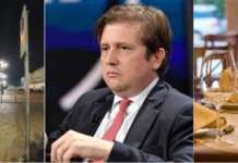 Covid – Ristoranti, coprifuoco, vacanze e vaccinazioni: Sileri detta l’agenda per giugno