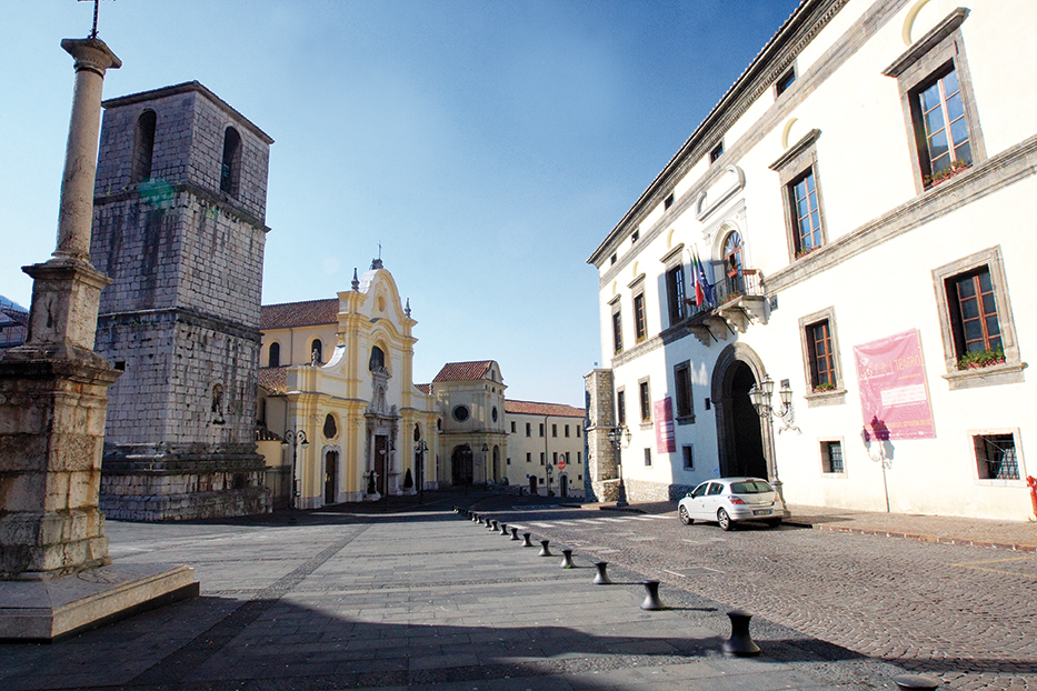 Solofra
