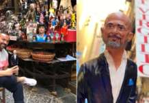 Napoli, è già Spalletti mania: a San Gregorio Armeno compare la sua statuina