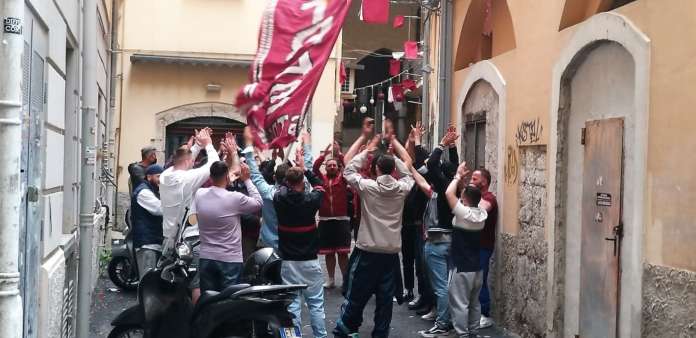 Tifosi