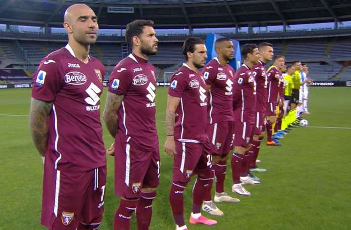 Torino vs Benevento