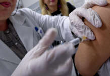 Vaccini, open day per donne incinte e in allattamento