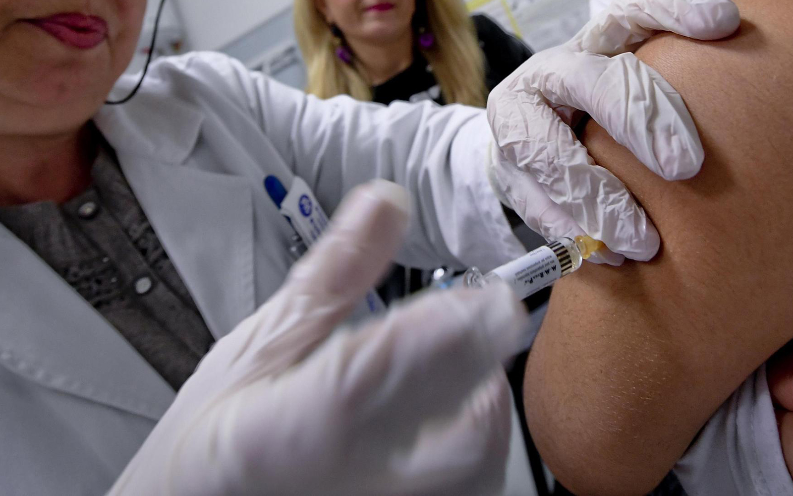 Vaccini: