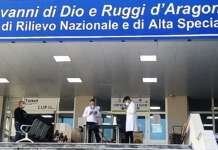 Ruggi, arrivano tirocinanti dall’università ‘D’Annunzio’ di Chieti-Pescara