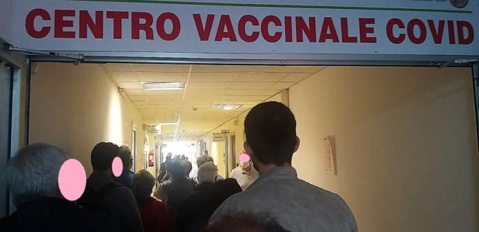 Vaccini luce