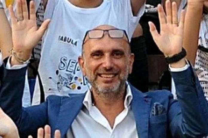 Valerio Taglione morto l'8 maggio 2020