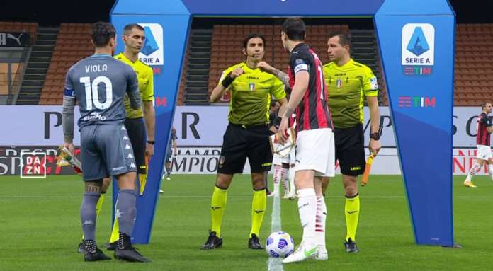 Viola e Romagnoli