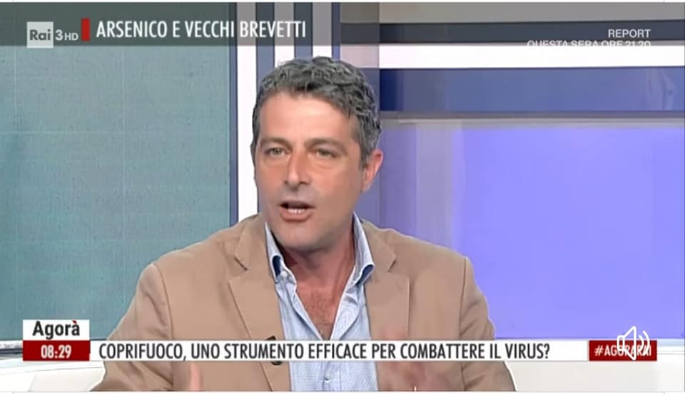 alessandro sansoni buona