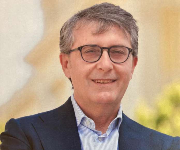 antonio del mese