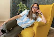 Aurora Leone dei The Jackal cacciata dalla Partita del Cuore: “Sei donna, non puoi stare qui”