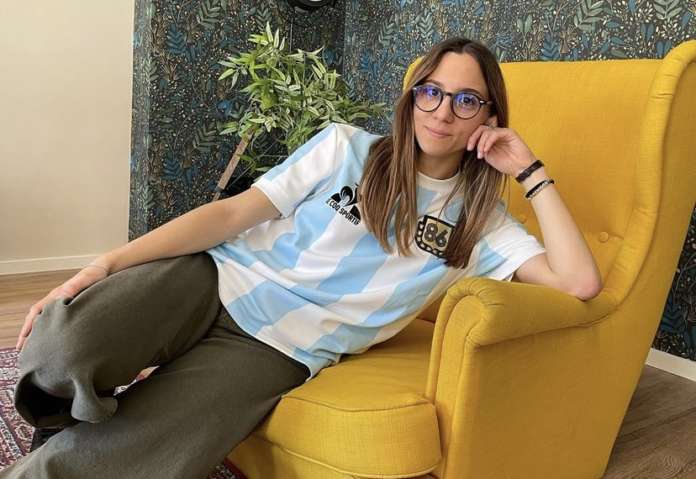 aurora leone