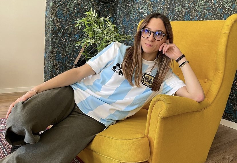 aurora leone