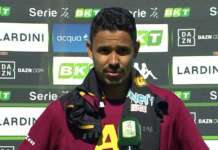 Lotito porta Kiyine, Andrè Anderson, Cicerelli e Maistro in ritiro con la Lazio
