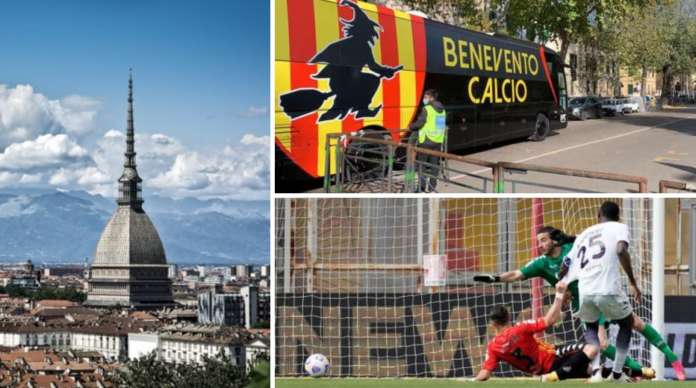 benevento calcio
