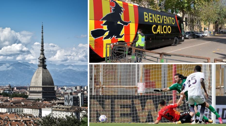 benevento calcio