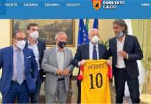 De Luca, a quando il ricevimento della Salernitana in Regione?