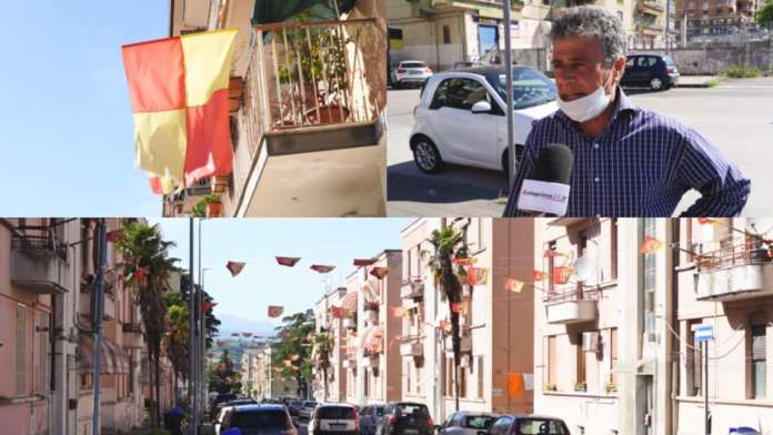 benevento tifosi