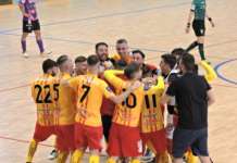Benevento5 in finale play-off: Eur e Ariccia entrambe sconfitte a tavolino