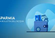 Gesesa, nuove modalità di attivazione del bonus idrico (VIDEO)