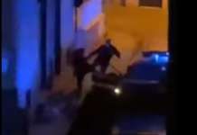 Ragazzo preso a calci da un Carabiniere, scattano le indagini