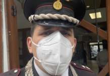 Sparatoria a Torrione, indagini in corso: parla il comandante dei carabinieri Castellari (VIDEO)