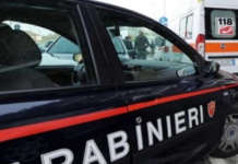 Napoli, 37enne ritenuto legato al clan Di Lauro “gambizzato” a Miano