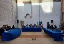 Consiglio comunale a Santa Maria a Vico, approvato il rendiconto 2020