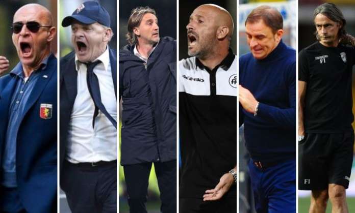 cop benevento salvezza