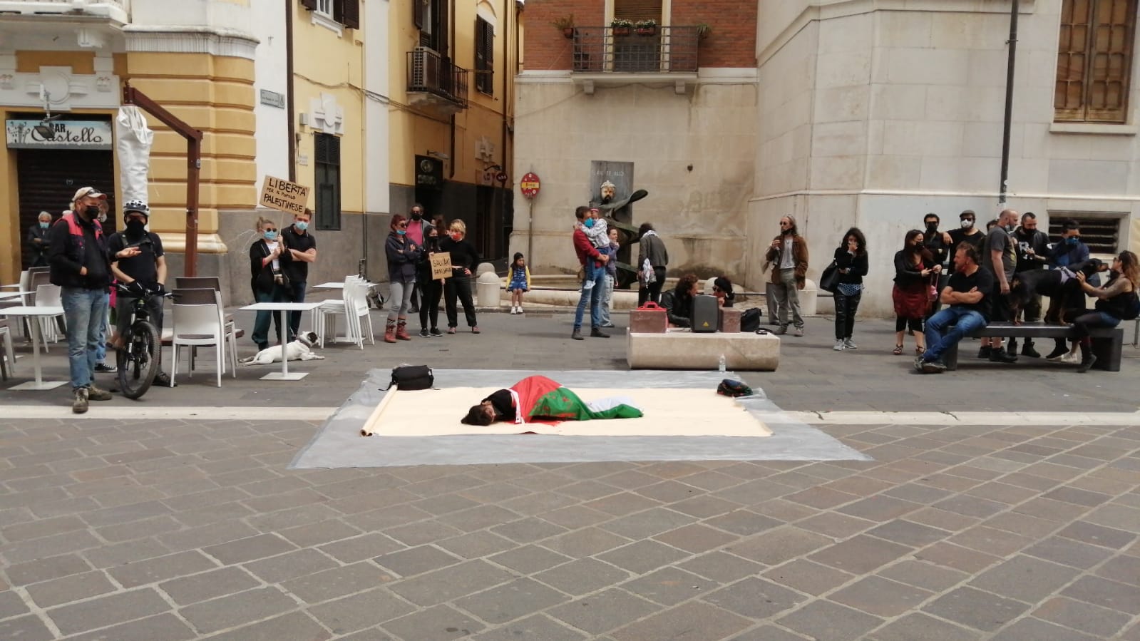 disobbendienza creativa 1