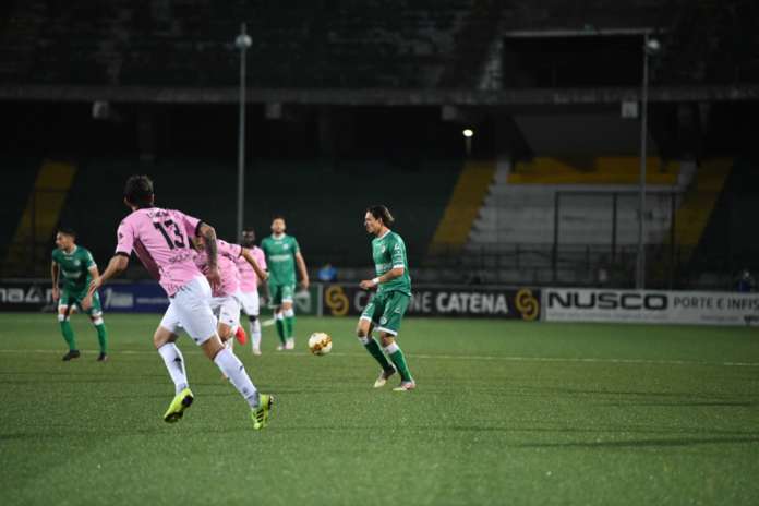 Avellino-Palermo Avellino-Palermo