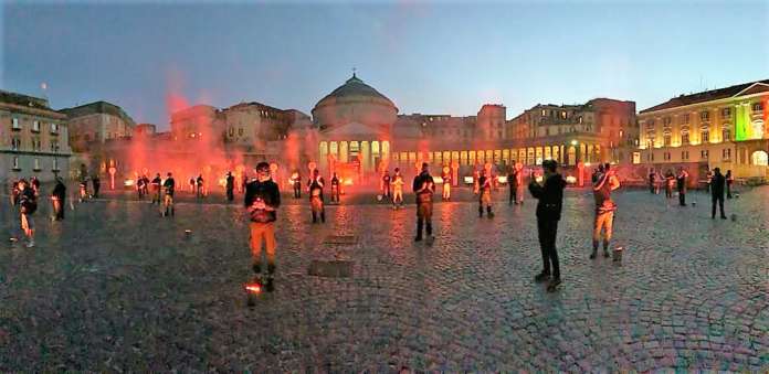 fedas piazza plebiscito