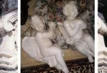 Furto d’arte, chiese e case depredate: recuperati i bottini, saranno riconsegnati