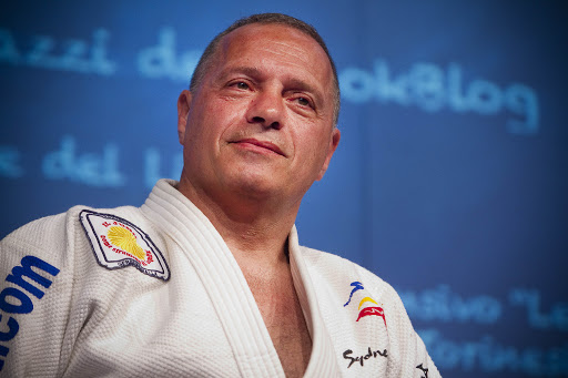 gianni maddaloni