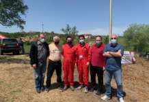 Campionato Nazionale Trial 4×4: grande successo per la gara di Calvi