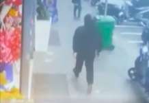 Noemi, la Corte di Appello di Napoli riduce la condanna per il killer