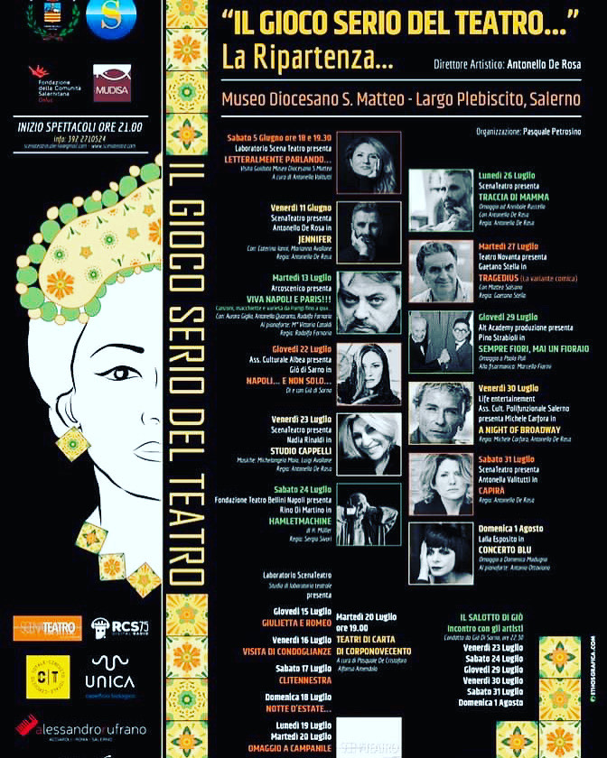 locandina evento