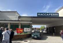 Maccaferri, Piero De Luca “convoca” Confindustria: “Si cerchi la migliore soluzione”