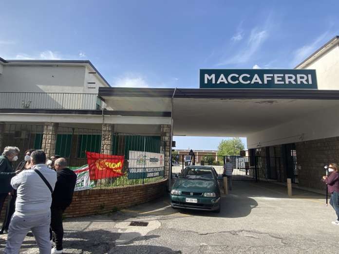 maccaferri