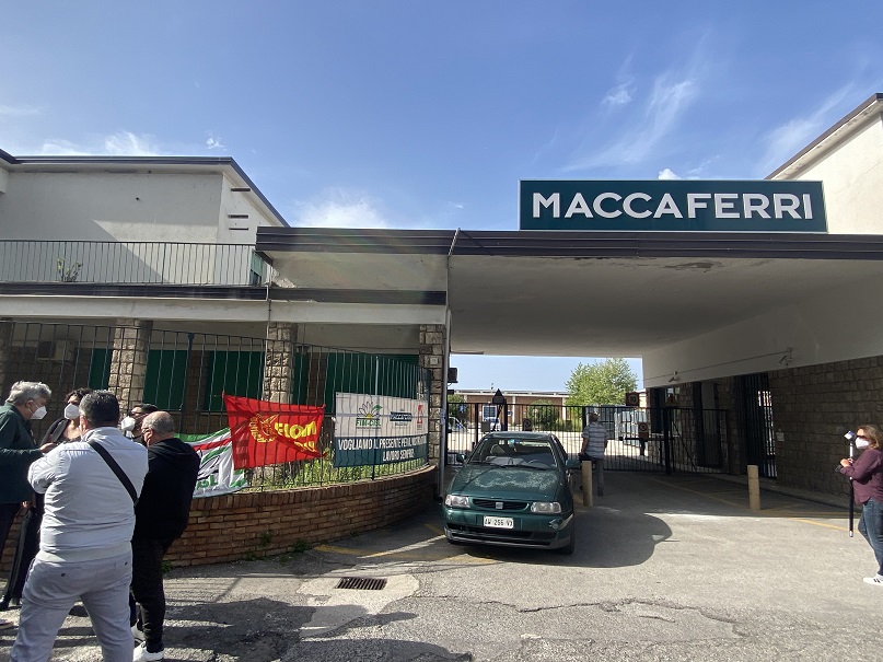 maccaferri