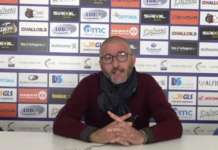 Juve Stabia, parla Mainolfi: “Lo sport e l’aiuto della famiglia possono aiutare i giovani atleti in questo periodo”