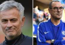 UFFICIALE, Mourinho alla Roma: Sarri ancora disponibile per il Napoli